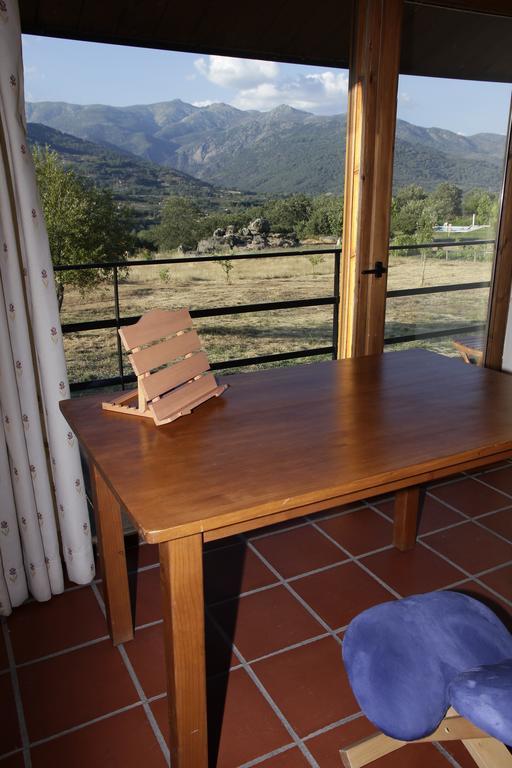La Hospederia Del Silencio Aparthotel Robledillo de la Vera Room photo